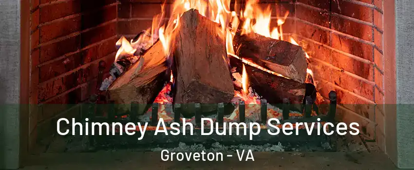  Chimney Ash Dump Services Groveton - VA