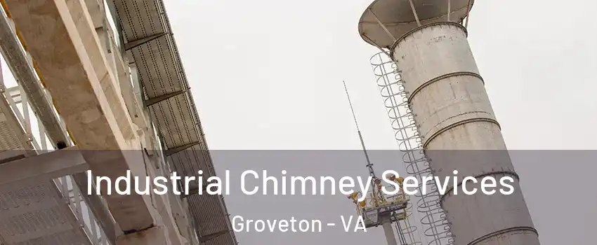  Industrial Chimney Services Groveton - VA