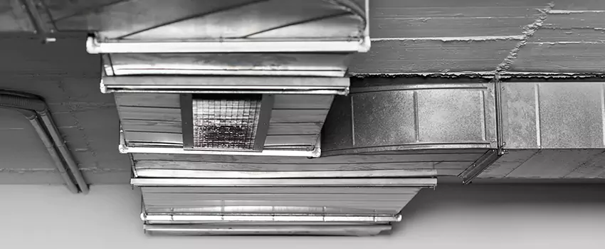Trusted Air Duct Cleaning Company in Groveton, Virginia