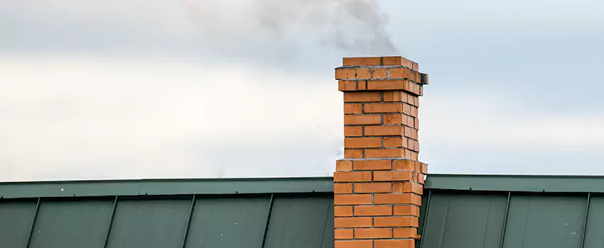 Animal Screen Chimney Cap Repair And Installation Services in Groveton, Virginia