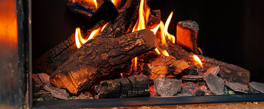 Chimney Fireplace Ash Dump Cleaning in Groveton, VA