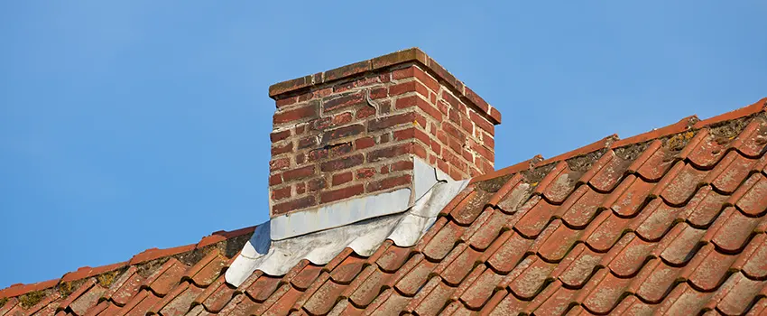 Residential Chimney Bricks Rotten Repair Services in Groveton, VA