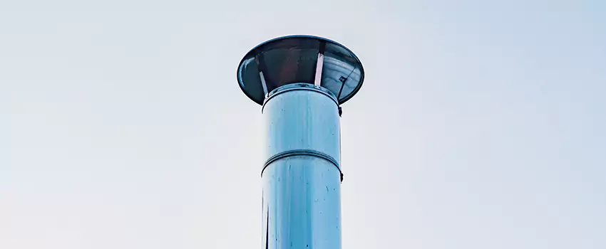 Wind-Resistant Chimney Caps Installation and Repair Services in Groveton, Virginia