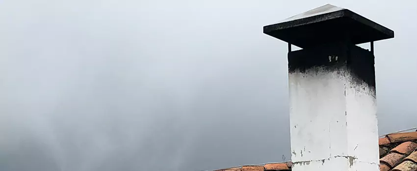 Chimney Damper Inspection in Groveton, VA