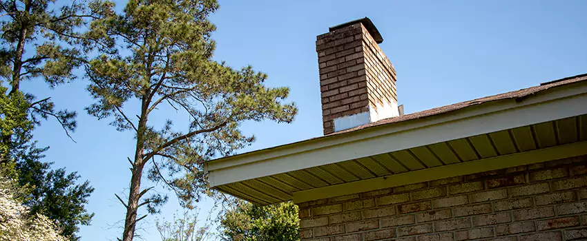 Budget-Friendly Chimney Masonry Service in Groveton, Virginia