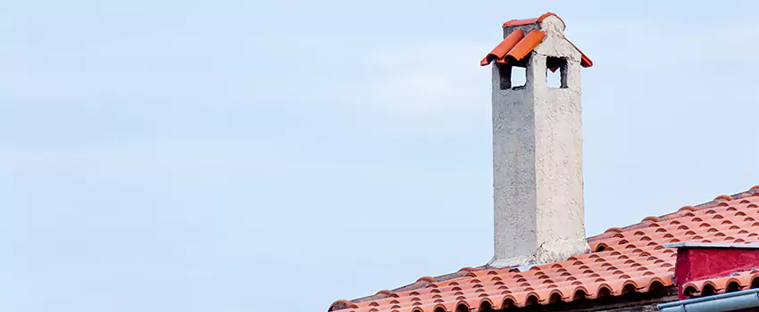 Chimney Pot Replacement in Groveton, VA
