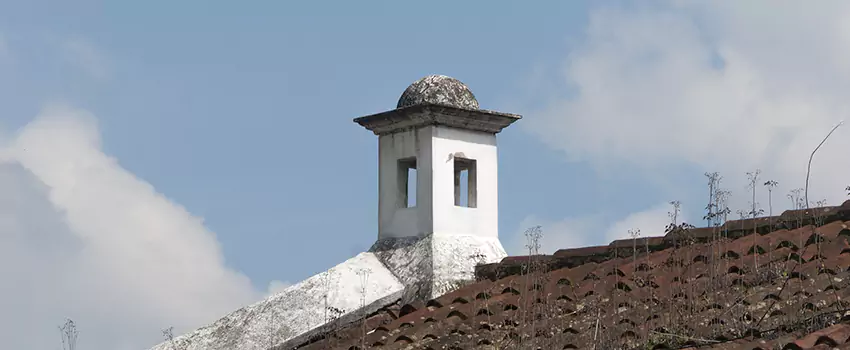 Cost To Rebuild A Chimney in Groveton, VA