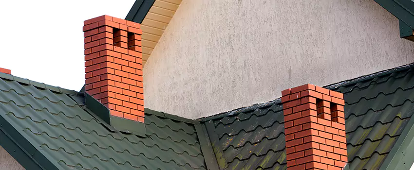 Chimney Saver Waterproofing Services in Groveton, Virginia