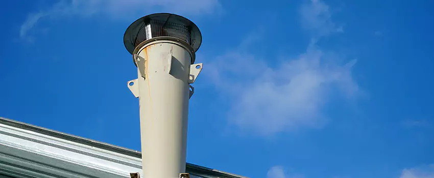 Chimney Spark Arrestor Requirements in Groveton, VA