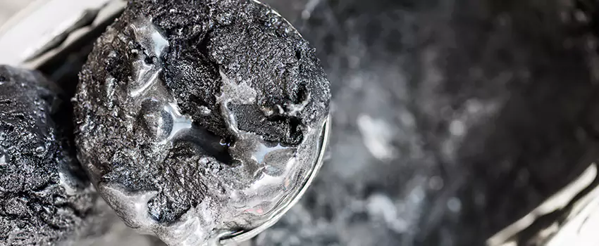 Clogged Dryer Vent Lint Cleaning in Groveton, Virginia