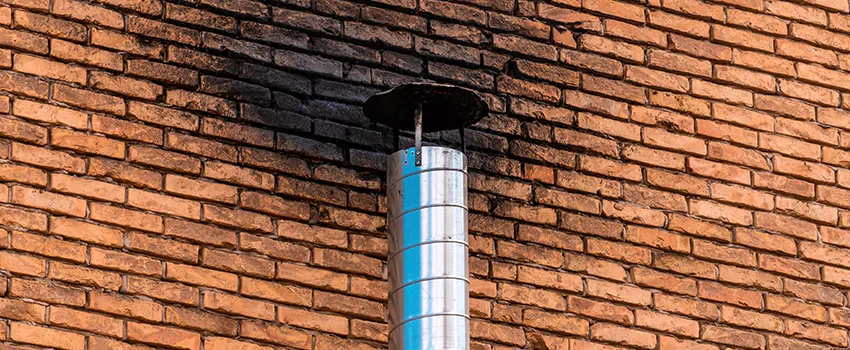 Diagnosing Commercial Chimney Problems in Groveton, VA