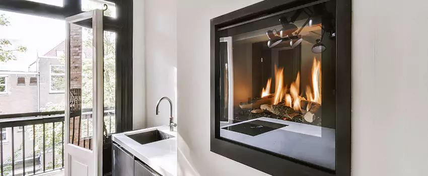 Dimplex Fireplace Installation and Repair in Groveton, Virginia