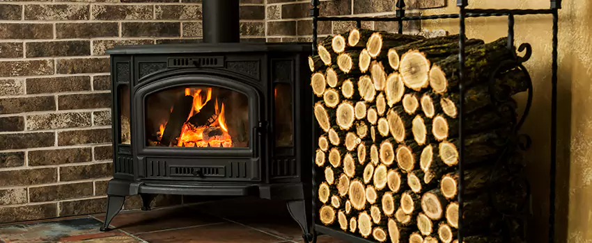 Drolet Fireplaces in Groveton, Virginia