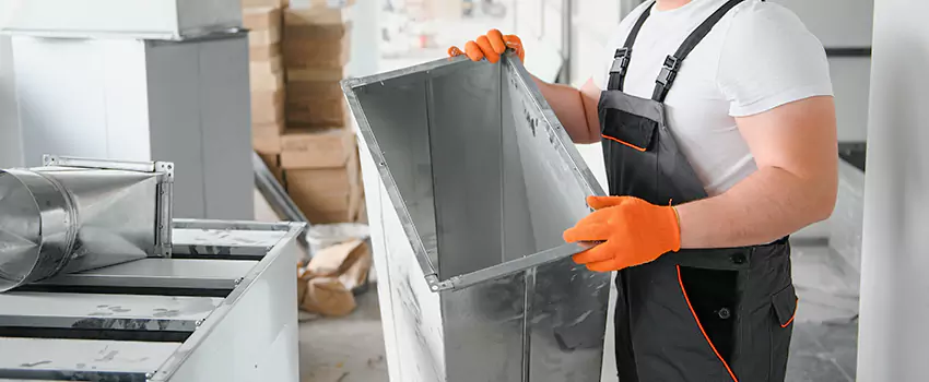 Benefits of Dryer Vent Inspection in Groveton, VA