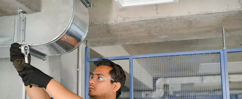 HVAC Ductwork Cleaning in Groveton, VA