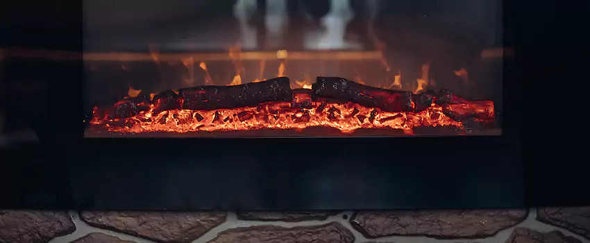 Outdoor Electric Fireplace Installation Solutions in Groveton, VA