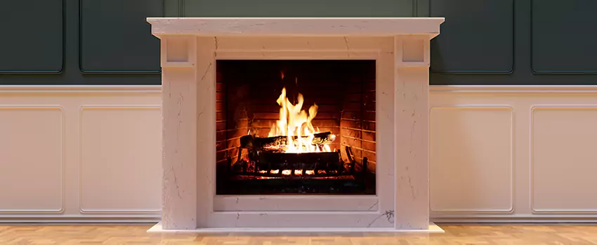 Empire Comfort Systems Fireplace Installation and Replacement in Groveton, Virginia