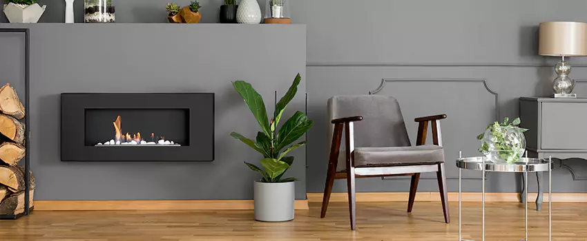 Ethanol Fireplace Burner Repair in Groveton, VA