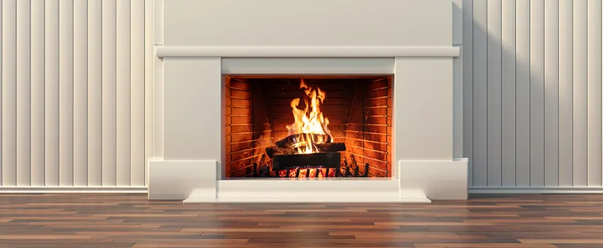 Fireplace Broken Ashtray Repair Services in Groveton, Virginia