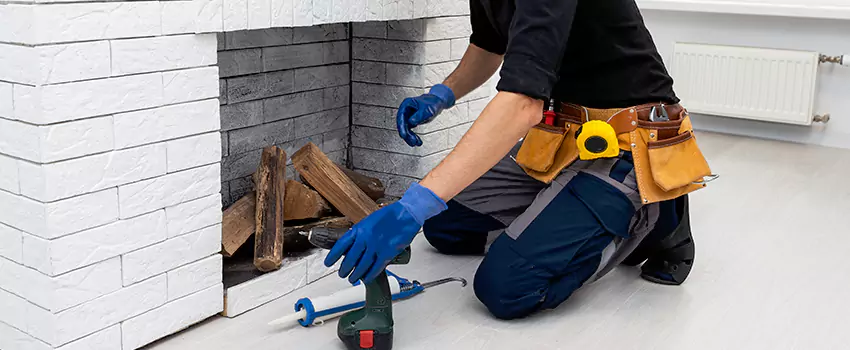 Fireplace Doors Cleaning in Groveton, Virginia