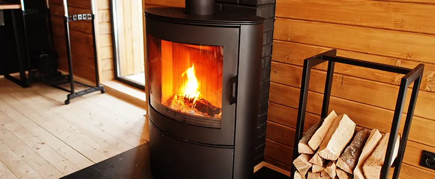 Gas Fireplace Door Handle Installation Services in Groveton, Virginia