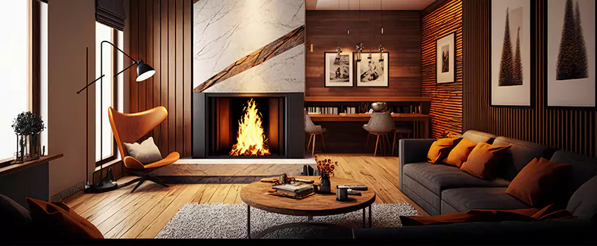 Fireplace Design Ideas in Groveton, VA