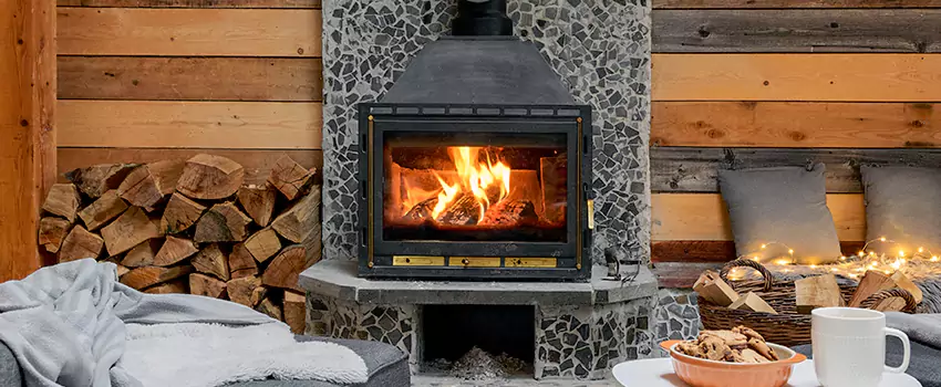 Fireplace Renovation Service in Groveton, VA