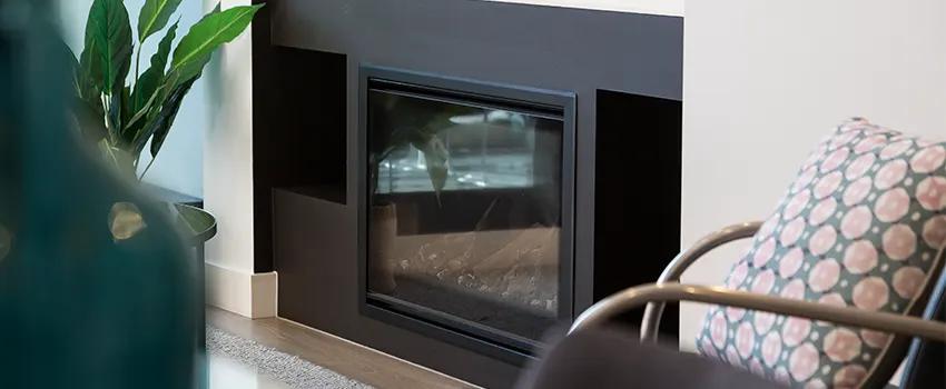Welding Repairs for Fireplace Grate in Groveton, VA