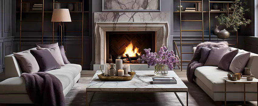 Fireplace Xtrordinair Ember-Glo Insert Fireplace Maintenance in Groveton, Virginia