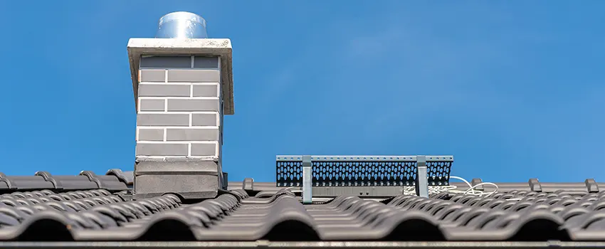 Repair Blocked Chimney in Groveton, Virginia