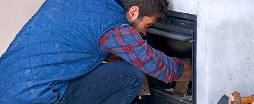 Fix Non-Working Prefabricated Fireplace in Groveton, VA