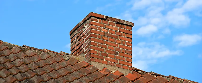 Flue Tiles Cracked Repair Services near Me in Groveton, VA