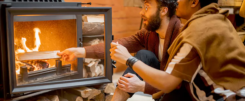 Benefits of Harman Stoves Fireplace in Groveton, Virginia