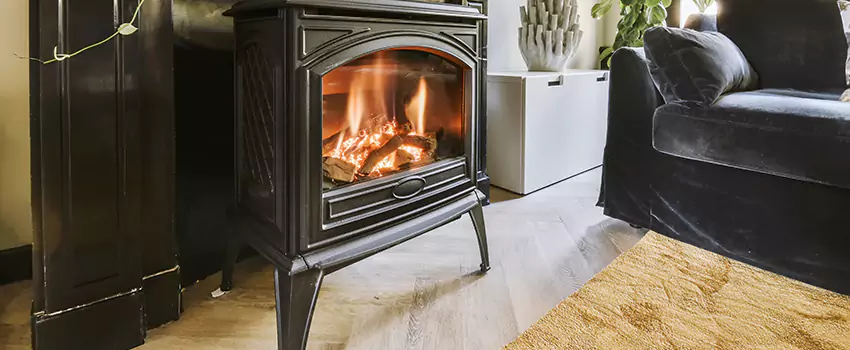 Cost of Hearthstone Stoves Fireplace Services in Groveton, Virginia
