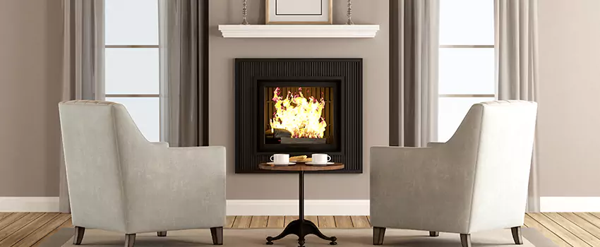 Heat & Glo Outdoor Gas Fireplaces Installation Contractors in Groveton, Virginia