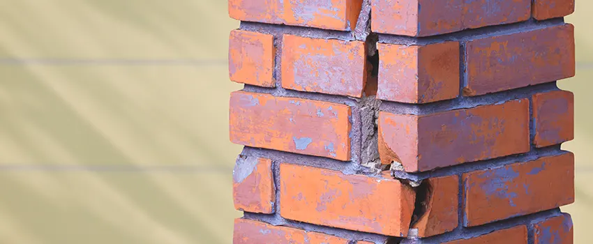 Leaking Chimney Repair And Replacement Cost in Groveton, Virginia