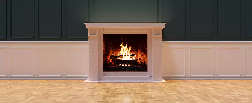 Napoleon Electric Fireplaces Inspection Service in Groveton, Virginia