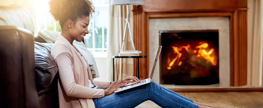 Cost-Effective Osburn Fireplace Installation and Repair in Groveton, VA