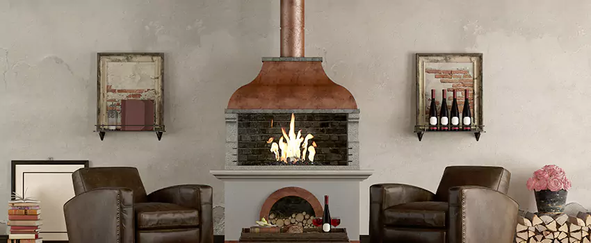 Benefits of Pacific Energy Fireplace in Groveton, Virginia