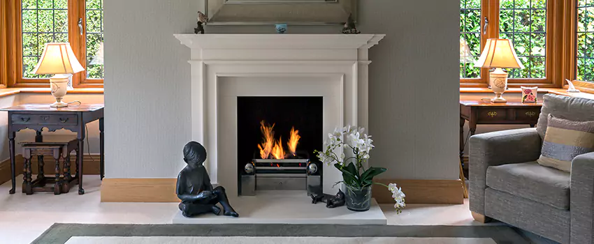 RSF Fireplaces Maintenance and Repair in Groveton, Virginia