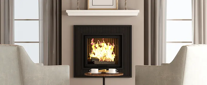 Superior Outdoor Fireplace Repair in Groveton, VA