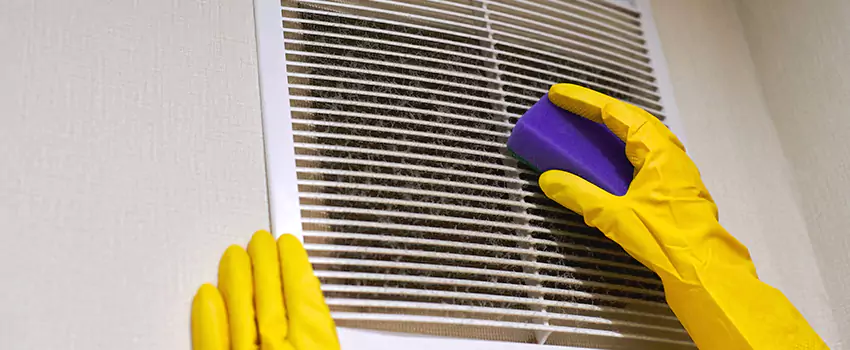 Vent Cleaning Company in Groveton, VA