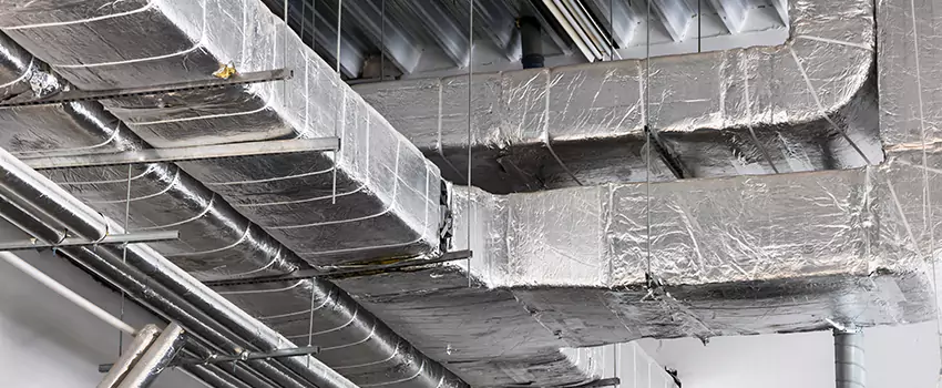 Vent Dust Cleaning Cost in Groveton, VA