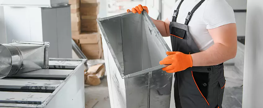 Ventilation Fan Cleaning Services in Groveton, Virginia
