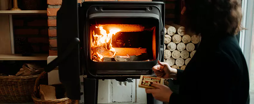Key Features of Vermont Castings Fireplaces in Groveton, VA