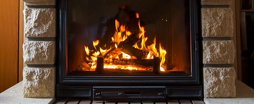 Best Wood Fireplace Repair Company in Groveton, Virginia