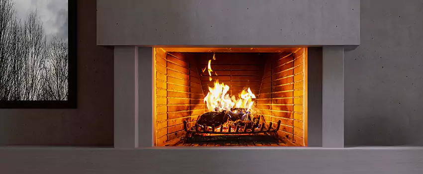 Indoor Wood Burning Furnace Repair and Installation in Groveton, Virginia