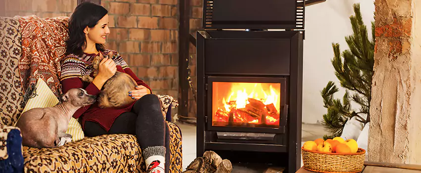 Wood Stove Chimney Cleaning Services in Groveton, VA