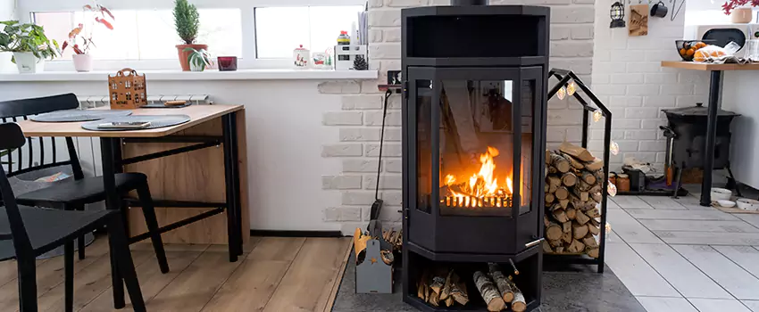 Wood Stove Firebox Installation Services in Groveton, VA