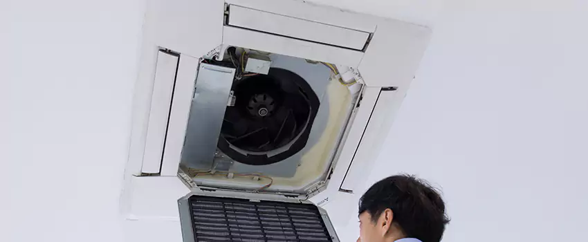 Benefits of Professional Air Duct Cleaning in Groveton, Virginia